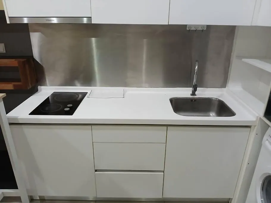 Kuromi卡通主题浪漫公寓 配有大屏幕蓝牙音响电影房 Netflix Youtube Johor Bahru Apartment